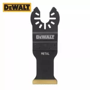 디월트 멀티커터날 DWA4209-KR 30x43mm 금속용 전동공구 액세서리 목재