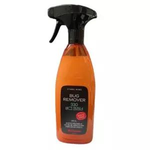 330 새똥자국제거 벌레자국제거 날파리자국제거 버그크리너 불스원 600ml