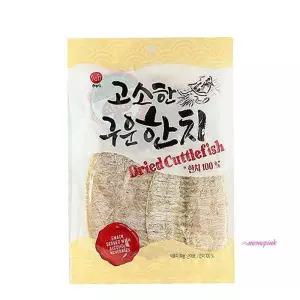 썬푸드 37g 고소한 구운한치mno134
