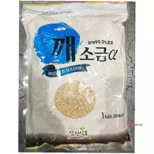 깨소금 삼진 1k hij824
