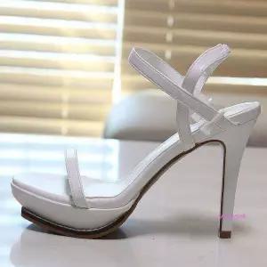 225-260 하이힐 샌들힐 11cm 빅사이즈 가보시힐 킬힐bcd241