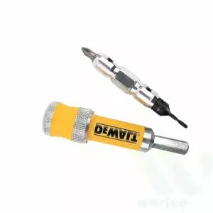 드릴플립드라이버 DW2700 접시사라기리 6mm