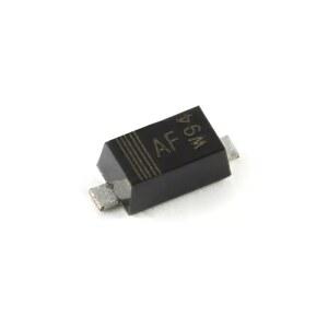 1pcs 정통 오리지널 제품 PMEG2010AEH, 115 SOD-123F 1A 극도로 낮은 VF MEGA 쇼트키 배리어 정류기