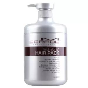 엠세라드 하이드레이팅 헤어팩 1000ml