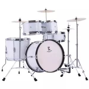 전자드럼 초보자 입문용 가정 연습세트 풀패키지 홈 뮤직 악기