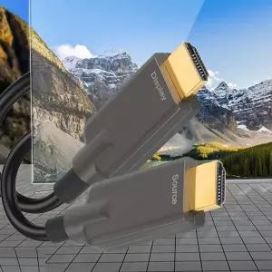 케이블 영상 출력 모니터 티비 연결선 HDMI 2.0 5m