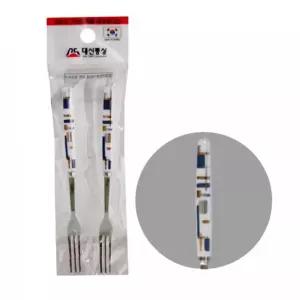 2호사각클래식티포크2P