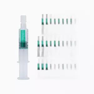 아기 코 식염수 생리 신생아 코 막힘 세척 코딱지 염화나트륨액 멸균 식염수 3ml[30개]