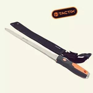 IKWEAA469 TACTIX DOUBLE EDGE 전문가용 단열재 전용커팅칼