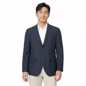 [파파브로] 남성 린넨 여름 데일리 블레이저 자켓 AR-COS-1,2,3,18