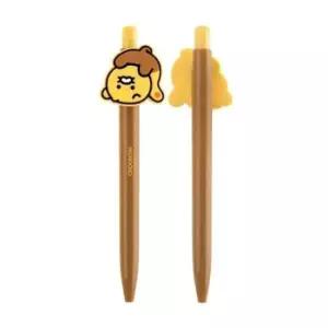 귀여운펜 발라당 혜명몰 캐릭터젤펜 캐릭터펜 개