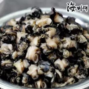 [해미래] 국내산 냉동 왕우렁살 700g x 2팩