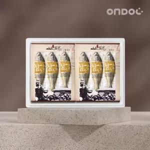 [온도씨]제주 참조기 선물세트 2호 (참조기 대 12미/총1.2kg내외)