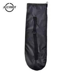 88*30cm 스케이트 보드 운반 핸드백 가방 어깨 균형 스쿠터 스토리지 커버 1pc