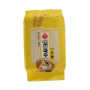 오뚜기국수 옛날소면국수(오뚜기 3Kg)