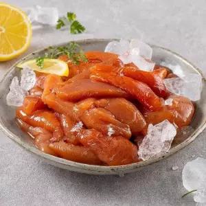 명란 명태알 500g x 2팩 , 러시아산 탕용 찜용