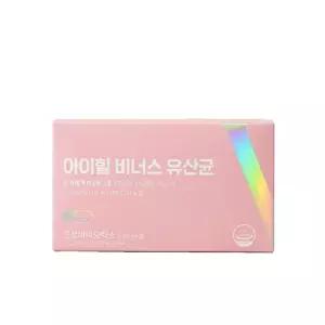 아이힐 비너스 유산균 30포
