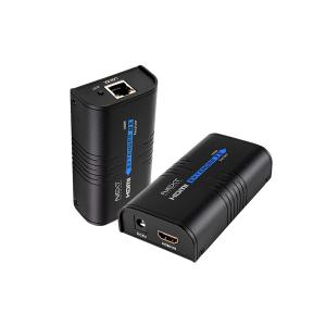 NEXT-100HDC HDMI CASCADE 거리연장기 / Cat.5/5e/6/7 UTP케이블로 최대 100M 거리연장