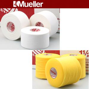뮬러 M테이프 스폰지 M-wrap 스포츠테이프 부상방지