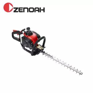제노아 전정기 CHT220-60 엔진 트리머 제초기 잔디깍기 벌초기 조경 양날 CHT22060