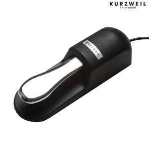 커즈와일 KURZWEIL 서스테인 페달 KP-3