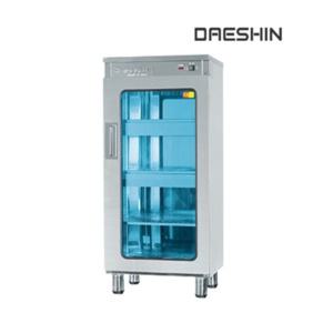 제조공장직영 대신 자외선살균소독기 DS-703-2 컵소독기/절전형