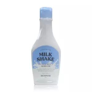스킨푸드 밀크 쉐이크 포인트 메이크업 리무버 160ml