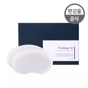 편강율 아토 고보습 베이비 비누 80g (2개입)