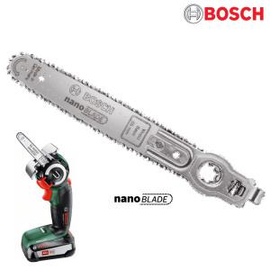 BOSCH Nano blade 나노블레이드/AdvancedCut18전용 교체용 날/톱날 보쉬충전톱용 날