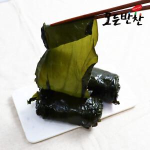 [모든반찬] 염장 쌈다시마 1kg