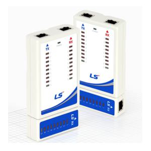 LS전선 단선체크 랜 테스터 LS-LAN-TA