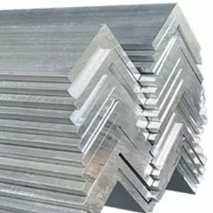 알루미늄앵글 기억자 1m 알미늄코너몰딩 90도 자재 공사현장 25x25(3T)