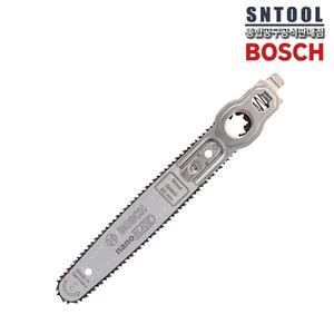 보쉬 nanoBLADE Wood Speed 65 충전 다용도 톱날 AdvancedCut18용 2609256D86 나노블레이드65 BOSCH