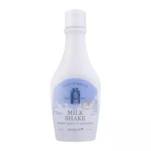 스킨푸드 밀크 쉐이크 포인트 메이크업 리무버 160ml