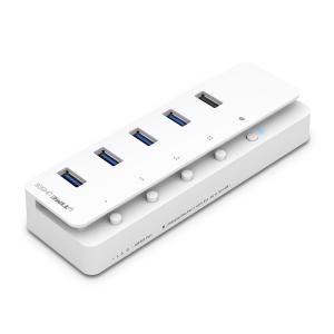(아이피타임) ipTIME UH505 5포트 USB허브