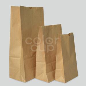 크라프트 각대봉투 무지 (소) 1000매