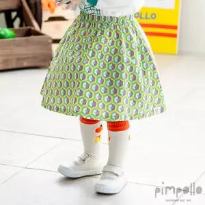 [삠뽀요] 블라썸스커트