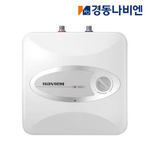 경동 스텐 전기온수기 15리터 상향식 ESW550-15U