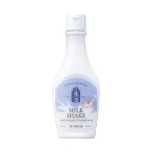 스킨푸드 밀크쉐이크 포인트 메이크업 리무버 160ml