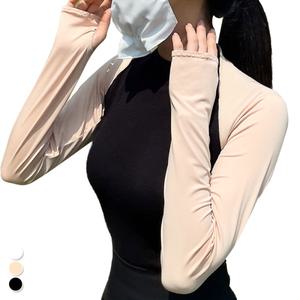 [바풀]바풀 DY 골프 볼레로 팔토시 자외선차단 어깨 손등 커버 일체형 팔토시 등산 테니스