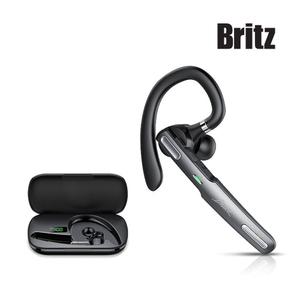 [Hit] 브리츠 BZ-Vtalk7R 블루투스 이어셋 / 듀얼마이크 탑재 / 핸드프리 / 생활방수 / 멀티페어링