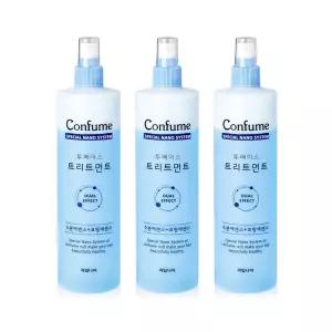 웰코스 과일나라 컨퓸 투페이스 트리트먼트 250mlx3개