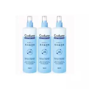 투페이스 트리트먼트 250ml 3개