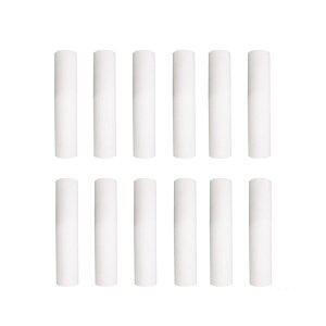 한솔 팩스용지 216mm X 30M 12롤 감열지