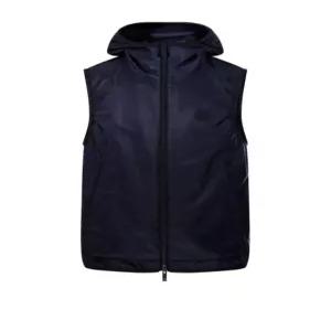 25SS 몽클레어 패딩 조끼 1A00172539ZD742 NAVY DOM