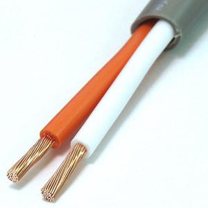 카나레 OFC 2S11FG 스피커케이블 3.6mm (12AWG) 1M