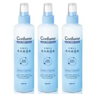 과일나라 컨퓸 투페이스 트리트먼트 에센스 250ml 3개