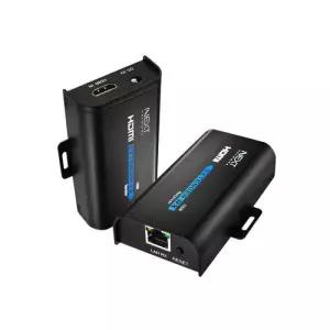 이지넷유비쿼터스 NEXT-100HDC HDMI CASCADE 세트