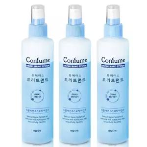 과일나라 컨퓸 투페이스 트리트먼트 250ml 3개