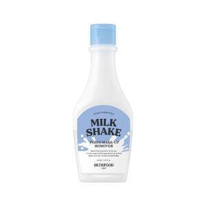 스킨푸드 밀크 쉐이크 포인트 메이크업 리무버 160ml
